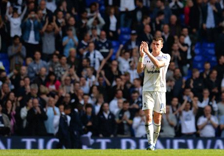 Bale is 'Real Madrid quality', says Ramos