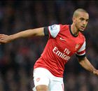 LIVE: Newcastle 0-0 Arsenal