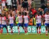 LIGA BBVA | Granada 3-0 Osasuna