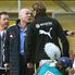 Bayern director Sammer dismisses Klopp's Bond villain quip  