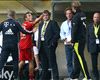 Seizoen Rafinha door schorsing ten einde