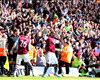 Premier League Team of the Week: Match-winning Agbonlahor tops bill