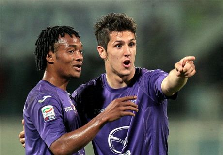 Viola a Pescara, sognando lo sgambetto