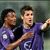 Viola a Pescara, sognando lo sgambetto