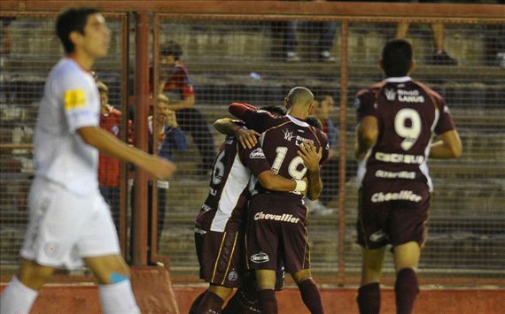 Granate sudamericano