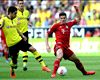 Wembley-Countdown: Alles auf einen Blick!