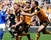 Hull City Naik Tingkat
