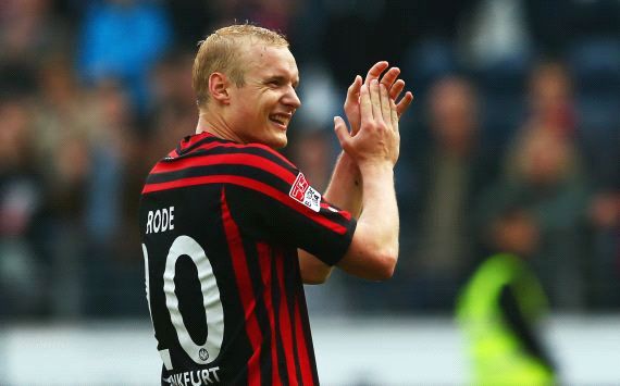 Rode will zum FC Bayern