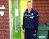 Stunt: Groen-gele deur voor Immers