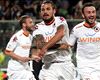 Betting Preview: Roma-Chievo