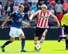 Feyenoord Kalah, PSV Ke Liga Champions