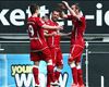Relegation: Schießt sich Lautern warm?