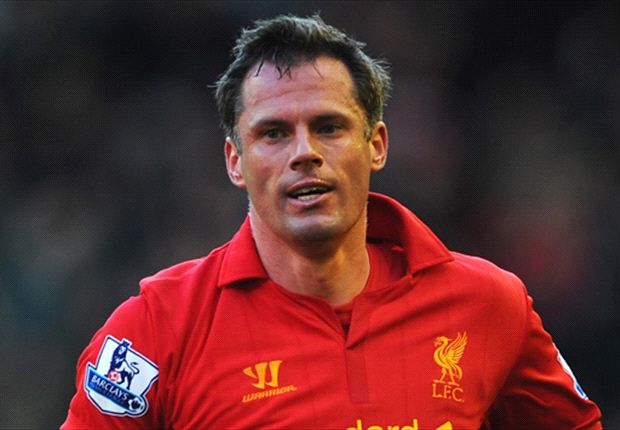 Liverpool aiming to be decisive in transfer market - Carragher