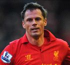 Carragher, Marcos e os jogadores de um time só