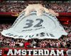 FOKUS: Mengenal Rivalitas Segitiga Ajax Amsterdam-PSV Eindhoven-Feyenoord Rotterdam