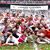 Ajax sichert 32. Meisterschaft