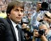 ITA, Juve - Conte: ''Une saison différente''