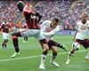 Player Ratings: Milan 1-0 Torino