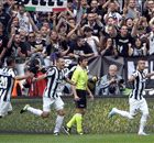 La consagración del Bicampeón
