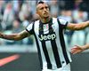 Vidal targets Champions League glory
