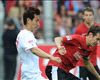 Einzelkritik SC Freiburg 2:0 FC Augsburg - Schmid und Makiadi eiskalt, Mölders glücklos