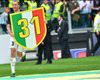 Chiellini: "Jojo venga qui, il tifoso..."