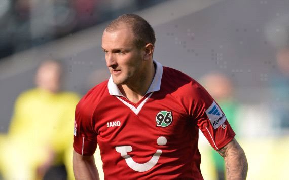 Rausch wechselt zu Stuttgart