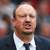 Benitez :"J'ai plutôt bien géré"