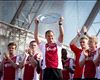 Frank De Boer: Gelar Ajax Hasil Kerja Tim