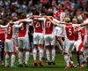 Rivalitas Segitiga Ajax-PSV-Feyenoord