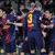 EN VIVO: Barcelona 1-0 Valladolid