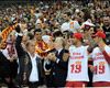 Il Galatasaray è campione di Turchia