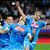 Cavani fires Napoli into Champions League