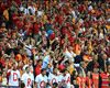 Drogba & Sneijder thank Galatasaray fans after title triumph
