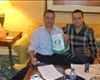 أهلي طرابلس يؤكد انتقال نجم الزمالك للأهلي