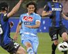 Cavani: Saya Berikan Semua Untuk Napoli