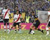 GALERÍA - El Superclásico en imágenes