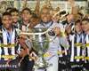 Botafogo e Inter, campeones en Brasil