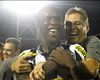 'Milan ziet in Seedorf opvolger Allegri'