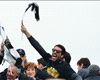 Juve, contro l'Atalanta out anche Buffon