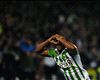 Dorlan Pabón abandonará el Real Betis para volver a Monterrey