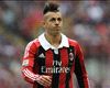 Stephan El Shaarawy niega contactos con el Manchester City