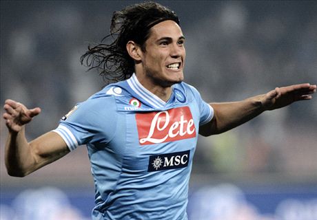 Man City prepare £120m summer spree