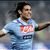 Ritornello Cavani: "Il Real, che sogno..."