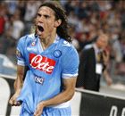 Transfer Talk: Bale, Villa, Cavani & Arsenal's plans
