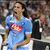 Napoli acelera por Dzeko y por la venta de Cavani