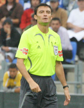 Manuel Mejuto Gonzalez