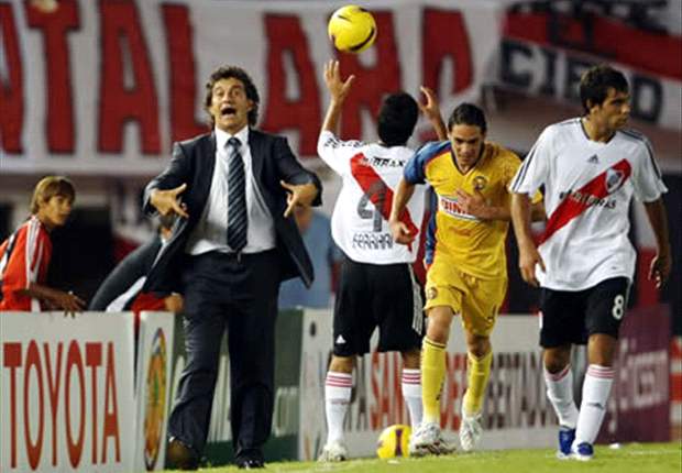Morelia: Ratifican sanción de tres partidos a Rubén Omar Romano