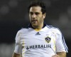 MLS: Kevin Harmse, Los Angeles Galaxy Aug 2007 (ISI)