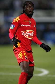 Gervinho (Le Mans)
